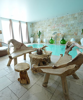 Apulia Spa privatif Bruxelles