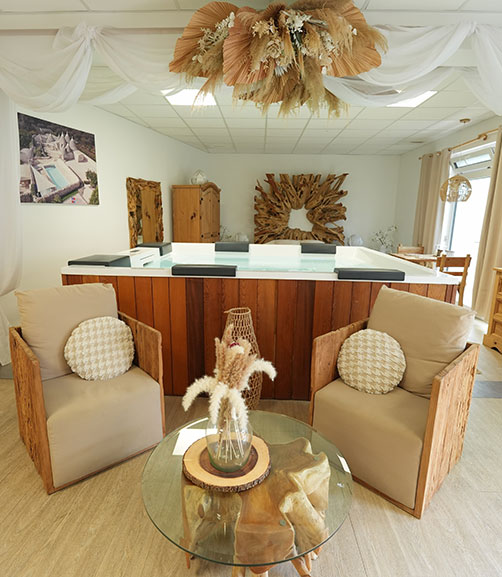 Apulia Suite Riposo Bruxelles
