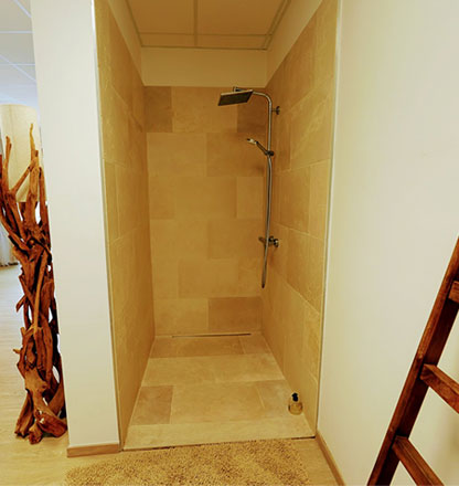 Douche émotionnelle