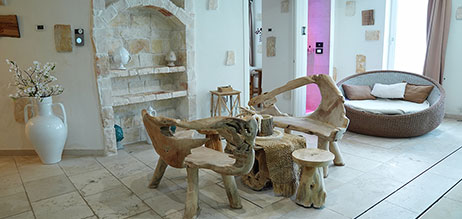 Spa privatif Apulia – lumières tamisées et ambiance zen, Tubize