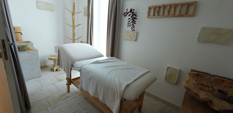 Spa privatif Apulia – piscine avec hydrothérapie et contre-courant, Tubize
