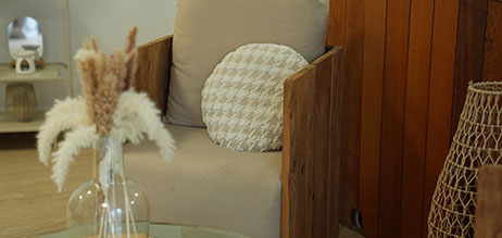 Suite Riposo Apulia – dressing et rangements suite privatif Tubize