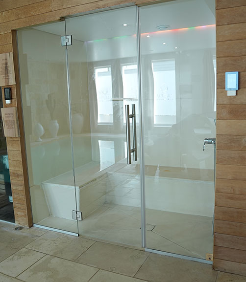 Hammam Apulia