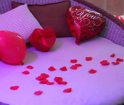 Spa Privatif Anniversaire