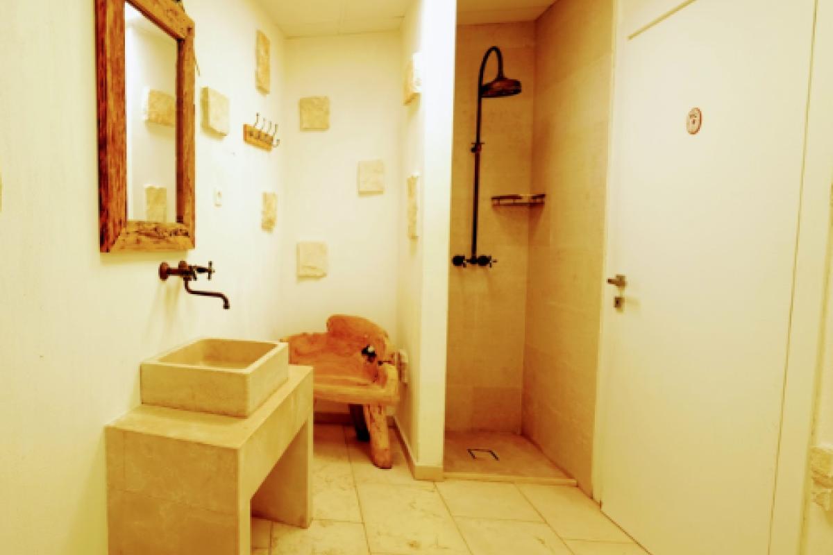 Executive romantische suite met privéjacuzzi - Love Suite met privéjacuzzi - image 24