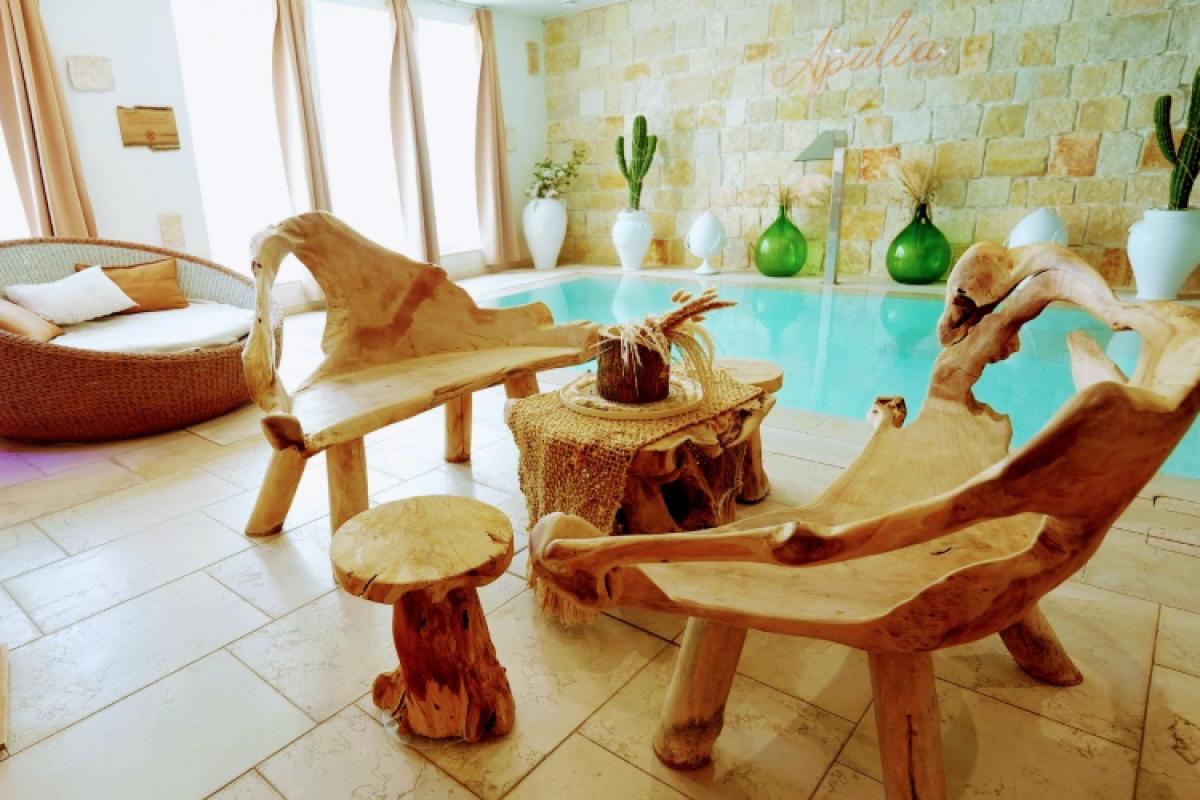 Private spa 2h - image 8