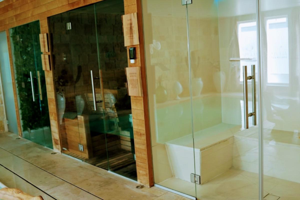 Private spa 2h - image 10