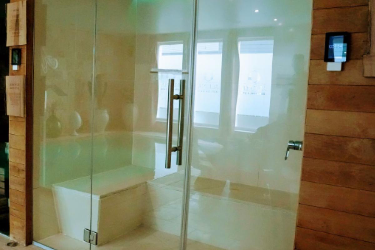 Private spa 2h - image 11