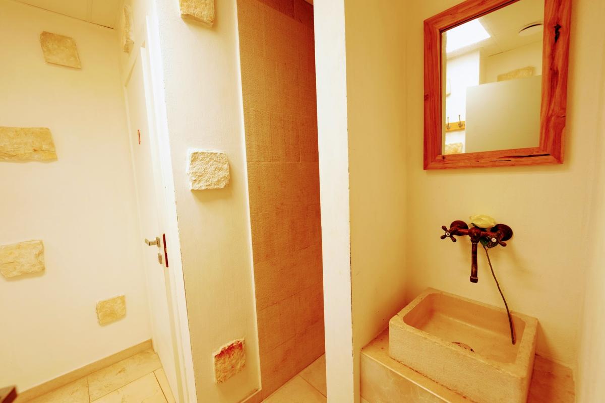 Suite Romantic exécutive avec Jacuzzi privé + Accès au SPA privatif - image 32