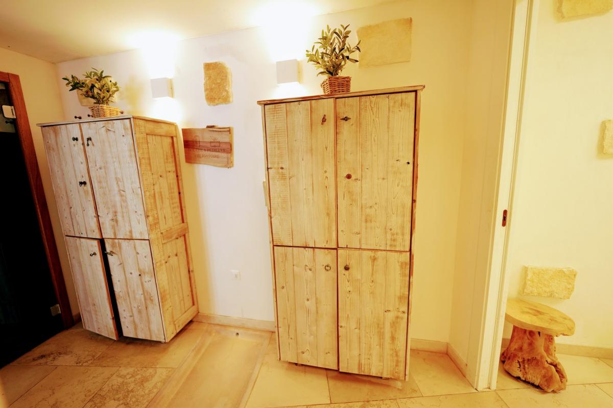 Suite Romantic exécutive avec Jacuzzi privé + Accès au SPA privatif - image 33