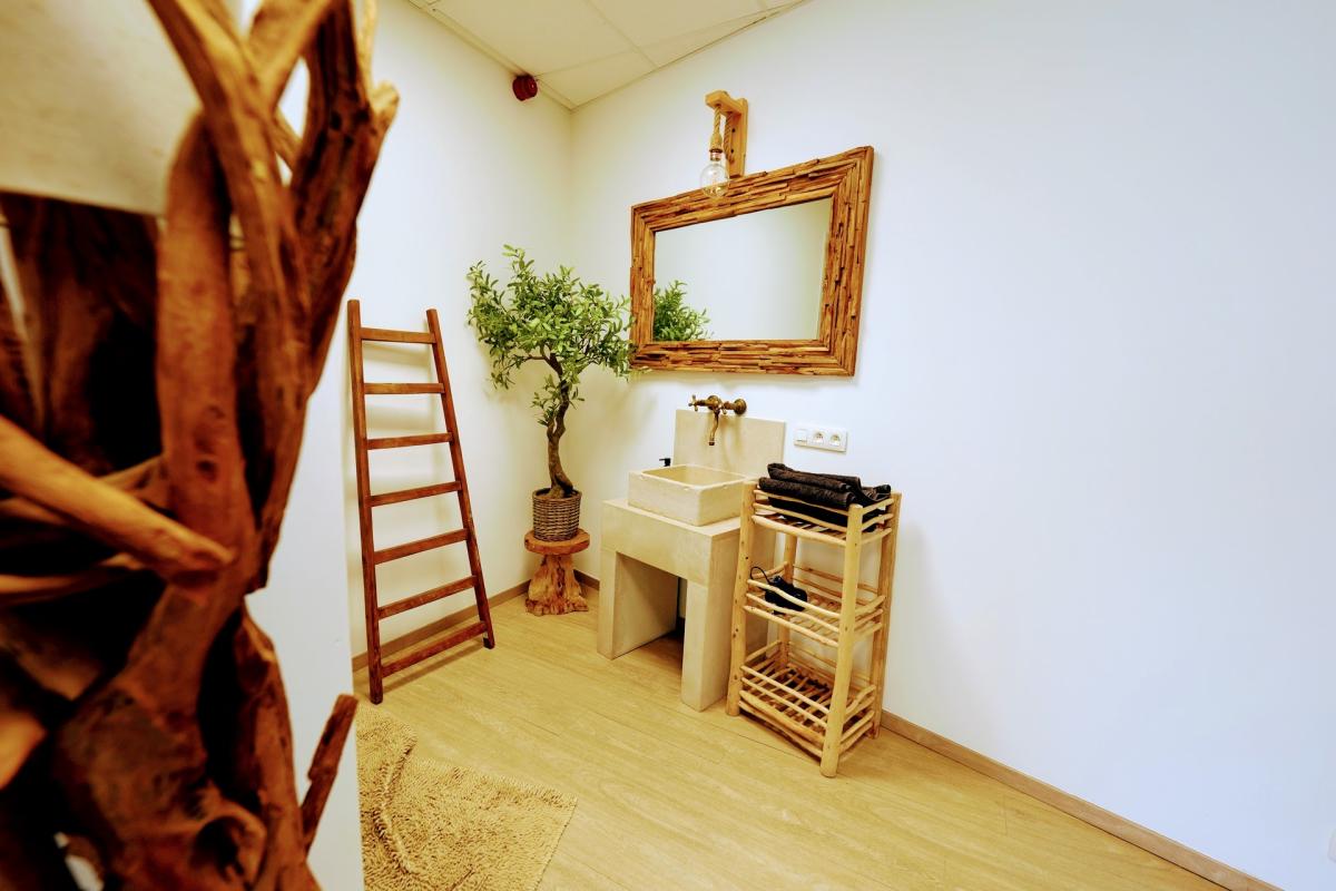 Suite Romantic exécutive avec Jacuzzi privé + Accès au SPA privatif - image 34