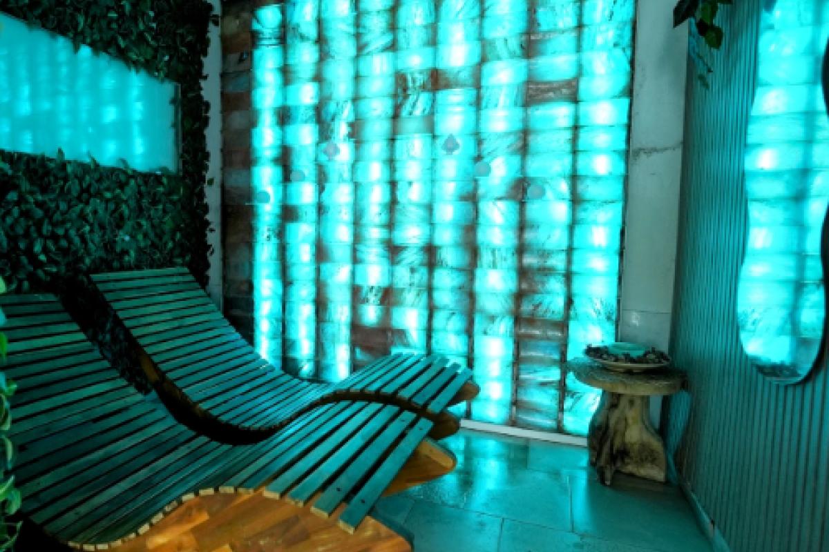 Private spa 2h - image 12