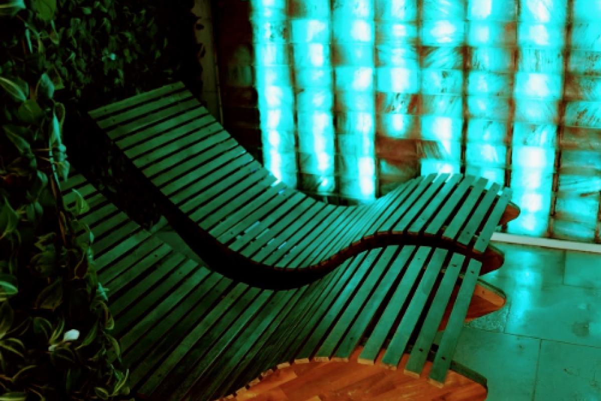 Private spa 2h - image 13