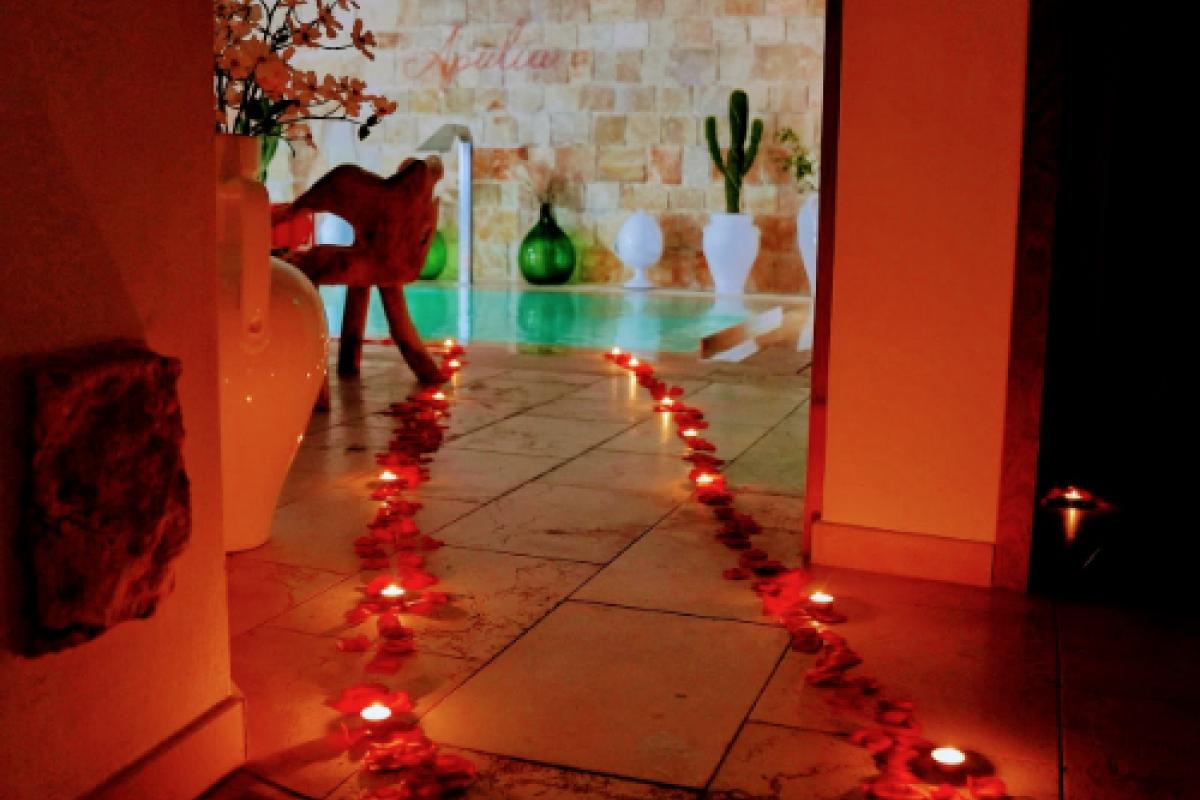 Private spa 2h - image 15