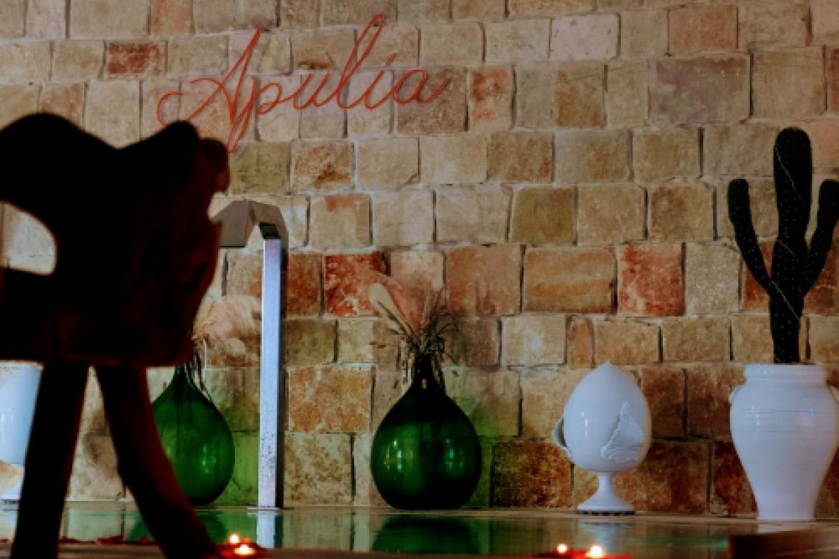 Private spa 2h - image 17