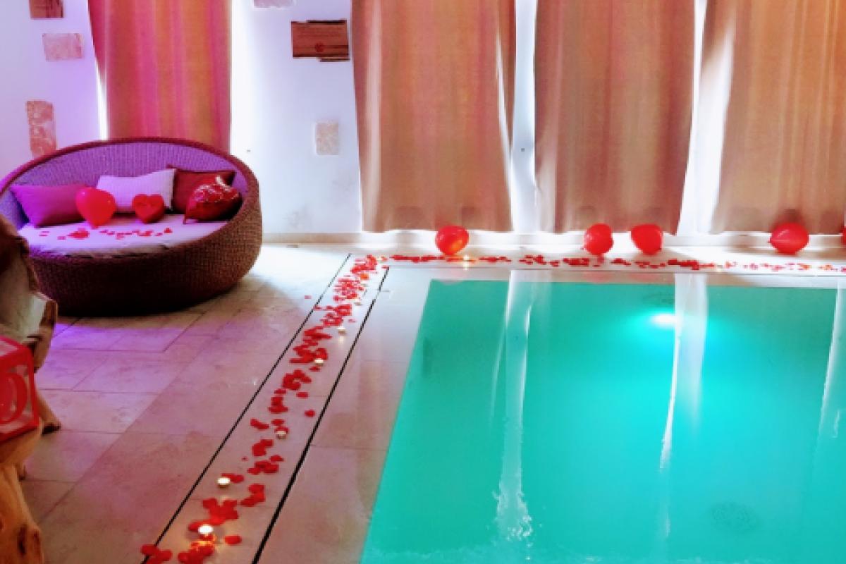 Private spa 2h - image 18