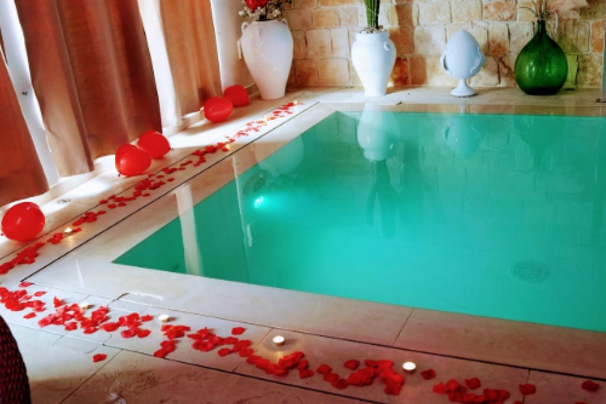Private spa 2h - image 21