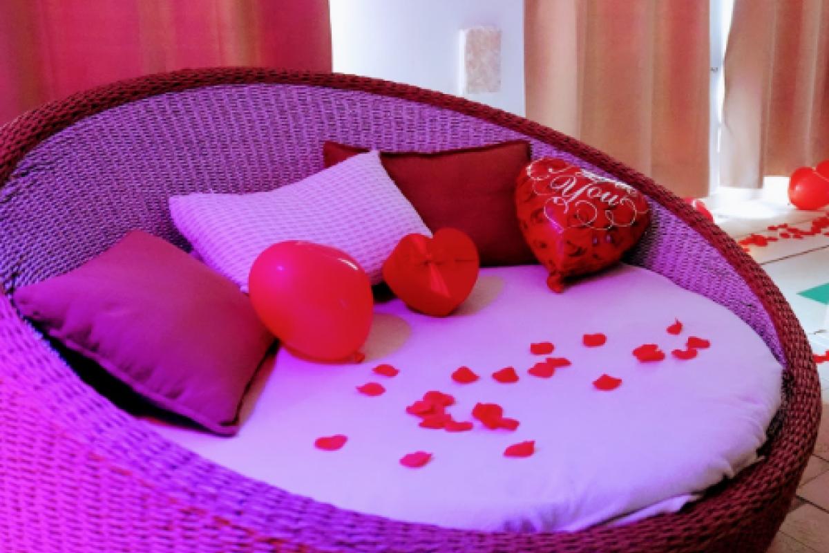 Private spa 2h - image 22