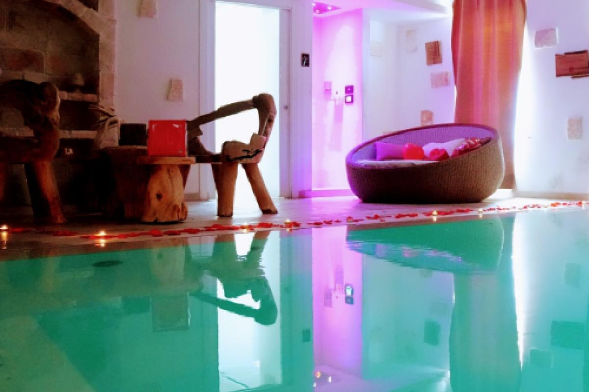 Private spa 2h - image 23
