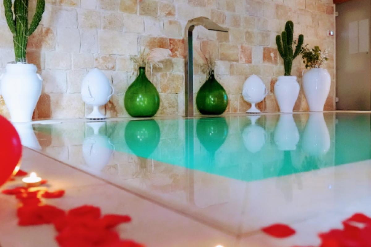 Private spa 2h - image 24