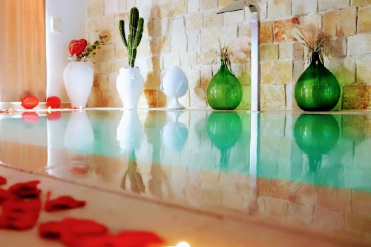 Private spa 2h - image 25