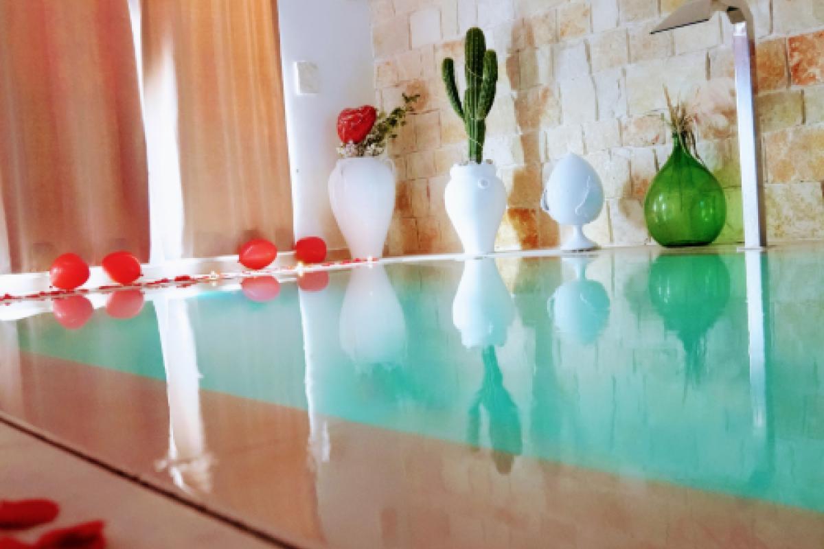 Private spa 2h - image 26