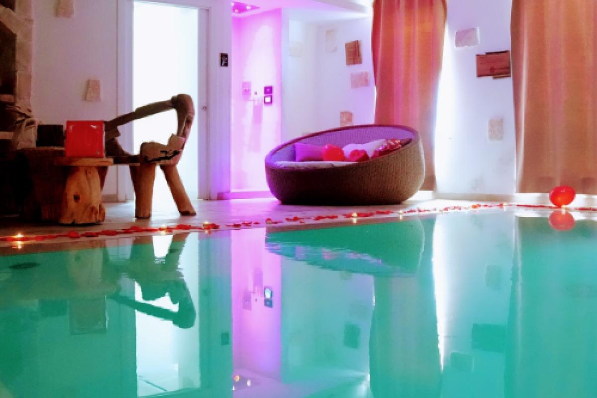 Privé spa 3u - image 8