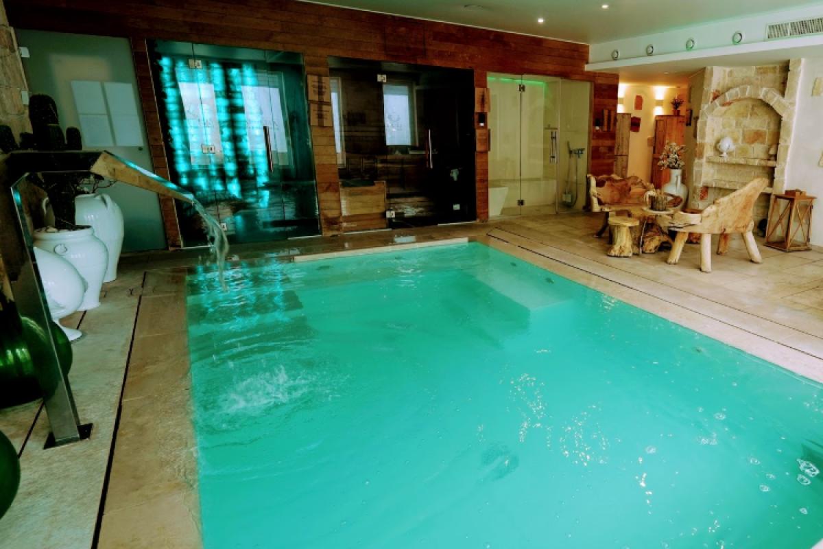 Private spa 2h - image 2