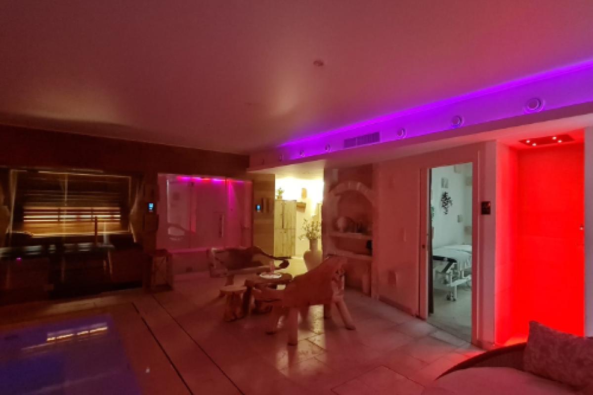 Privé spa 3u - image 13