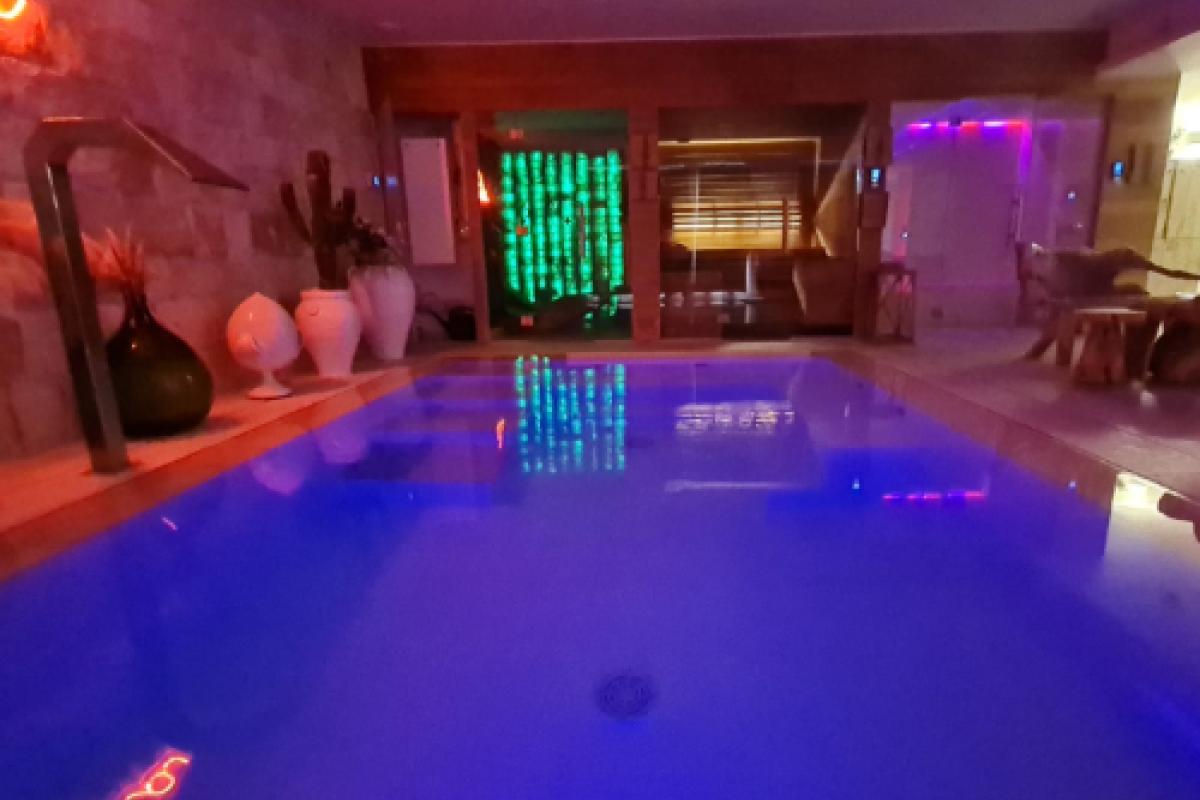 Privé spa 3u - image 14