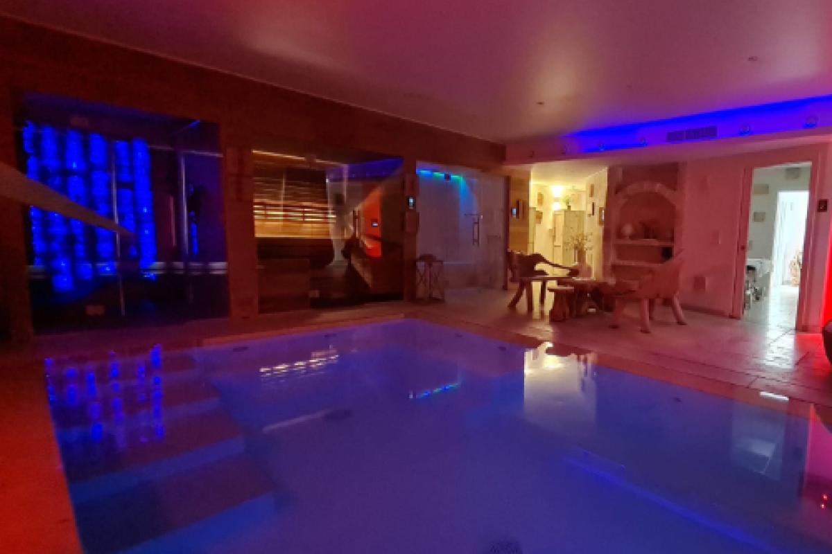 Privé spa 3u - image 15