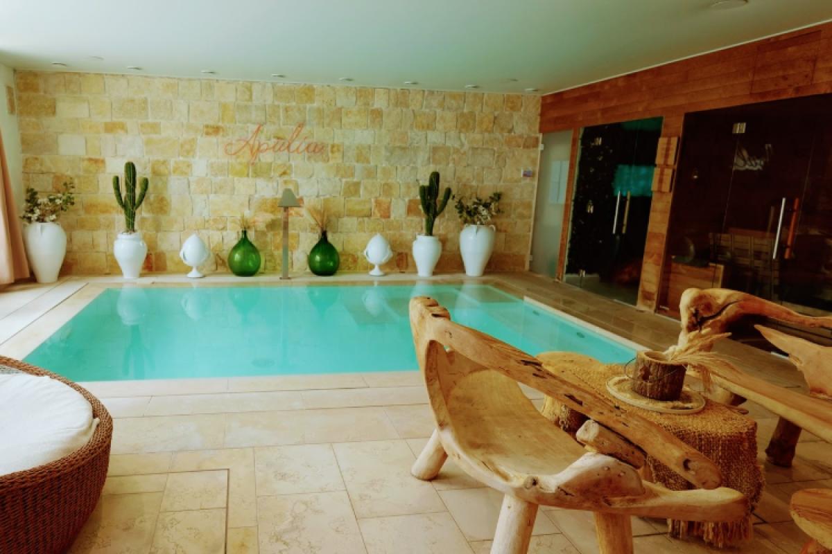 Private spa 2h - image 1