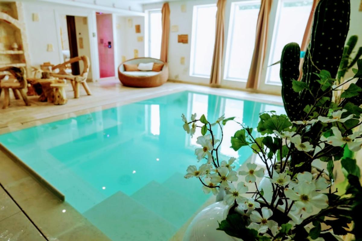 Private spa 2h - image 3