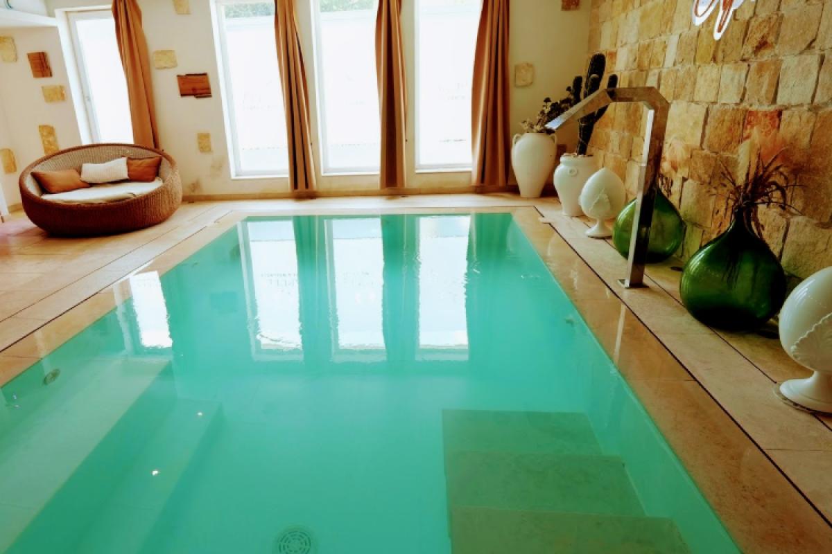 Private spa 2h - image 4
