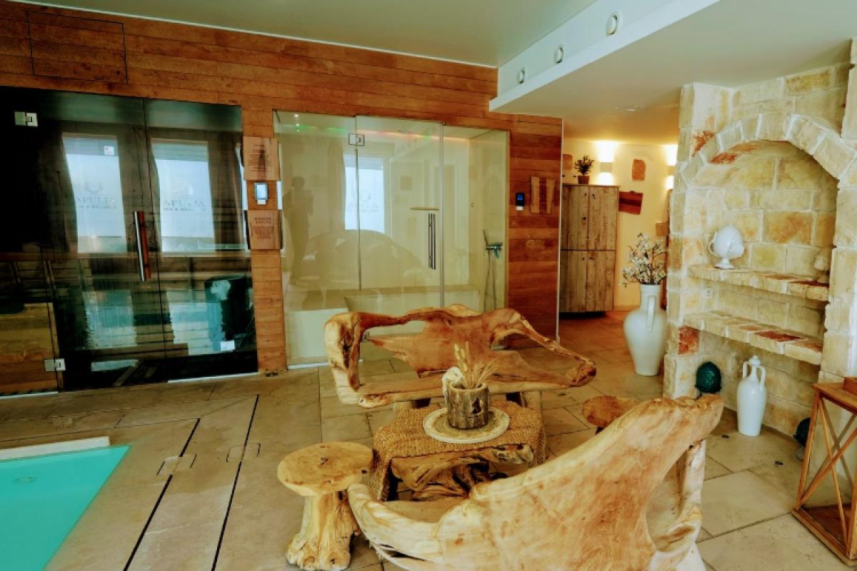 Private spa 2h - image 5