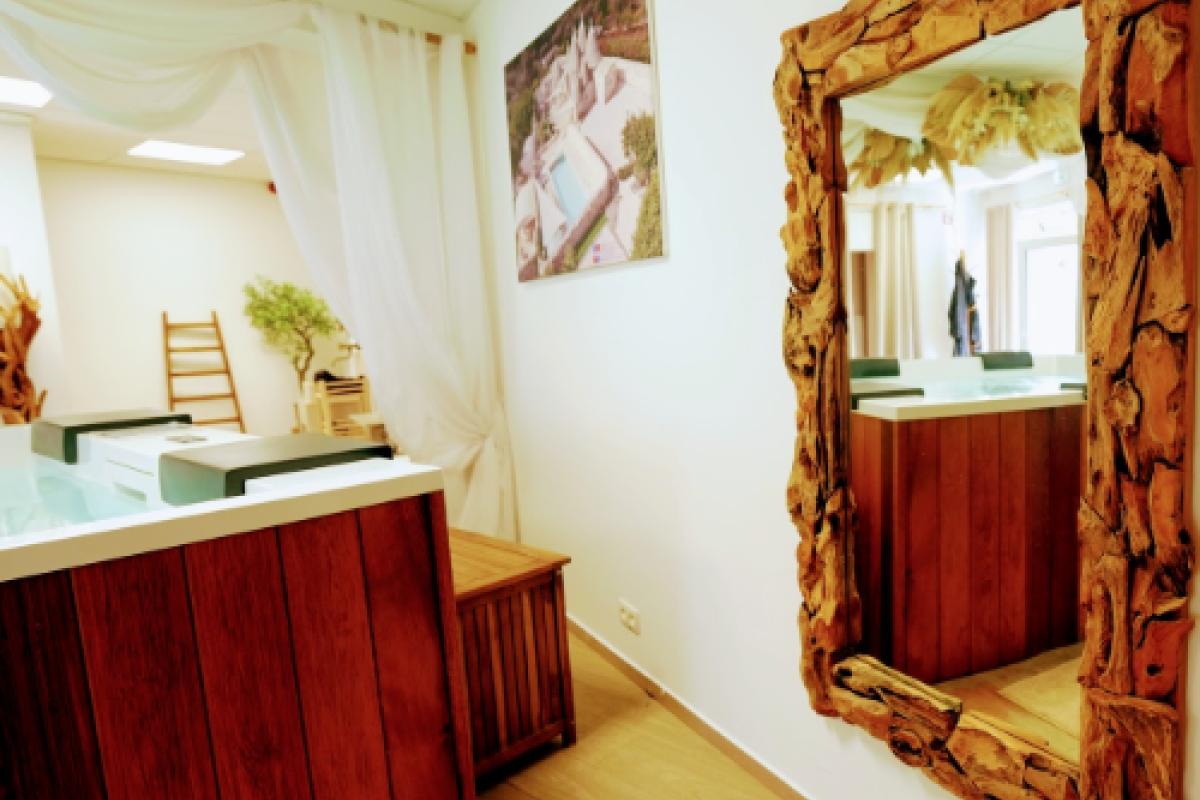 Executive romantische suite met privéjacuzzi - Love Suite met privéjacuzzi - image 10