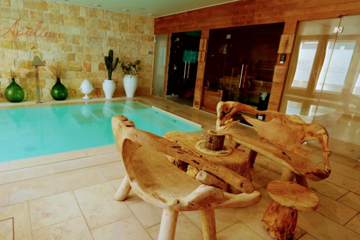 Private spa 2h - image 6